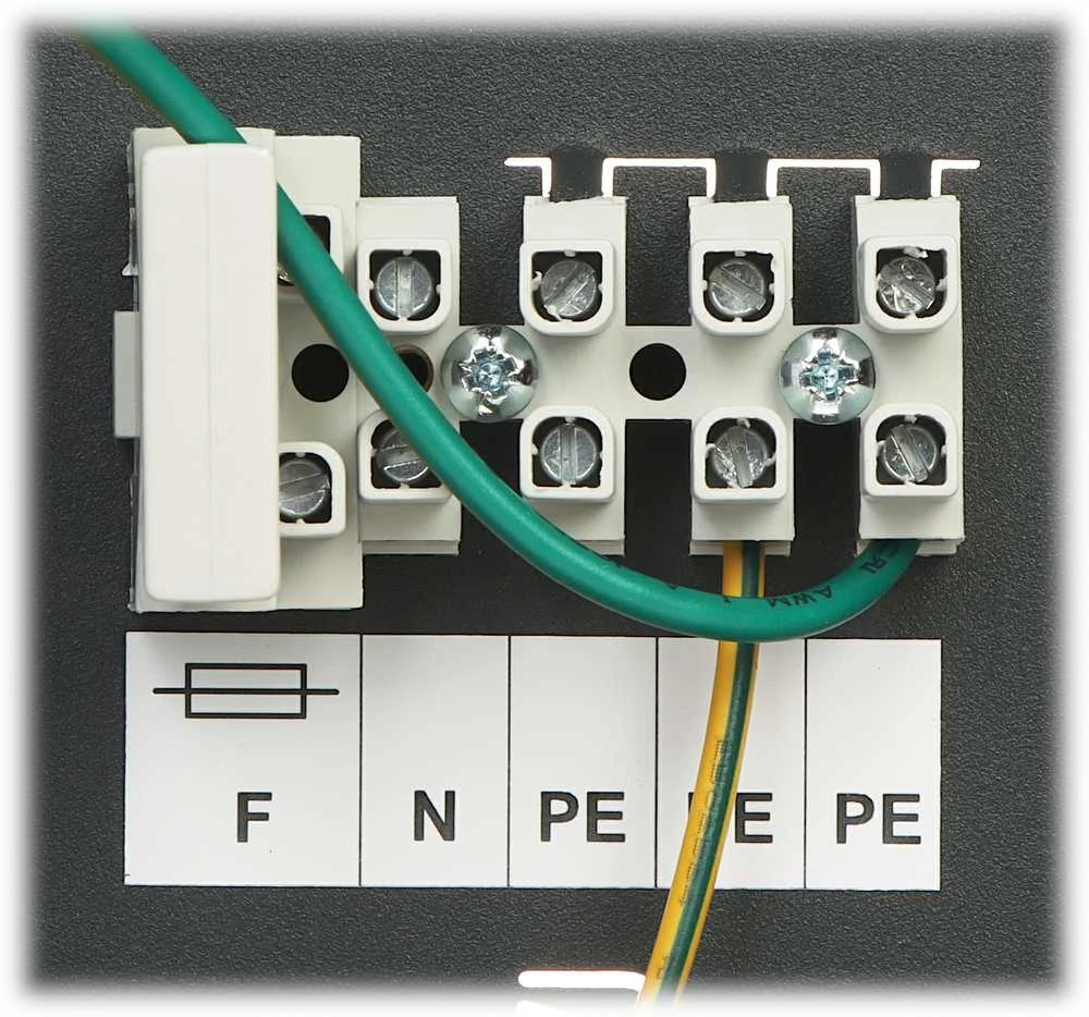 PRIEIGOS KONTROLERIS MC16-PAC-ST-4-KIT ROGER