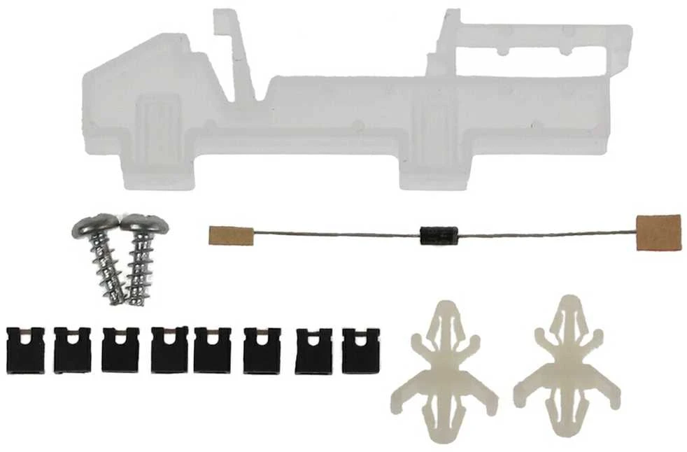 PRIEIGOS KONTROLERIS PR102DR-BRD ROGER