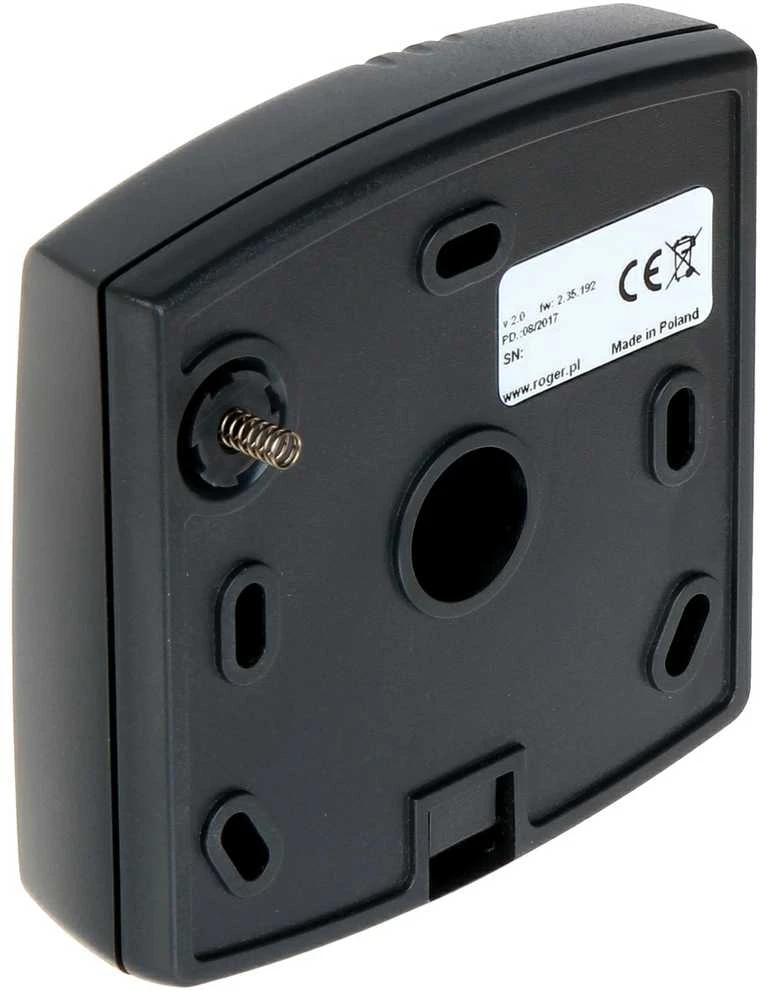 PRIEIGOS KONTROLERIS PR622-G ROGER