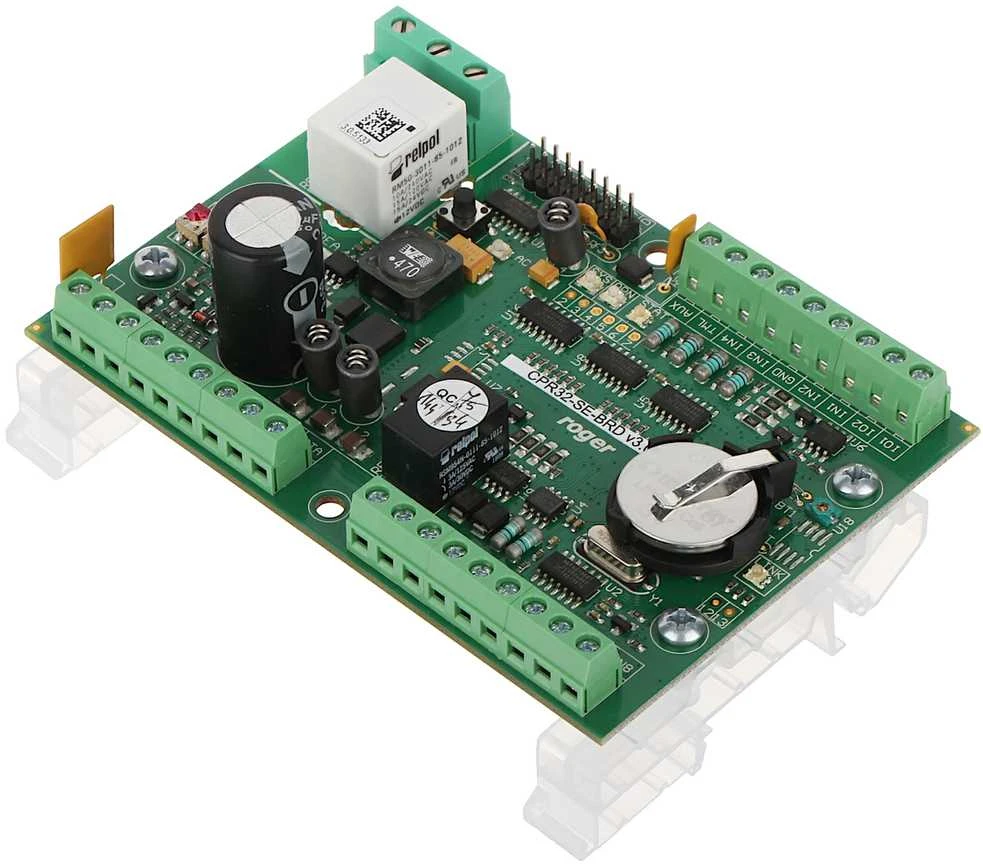 Roger CPR32-SE-BRD elektroninė valdymo plokštė