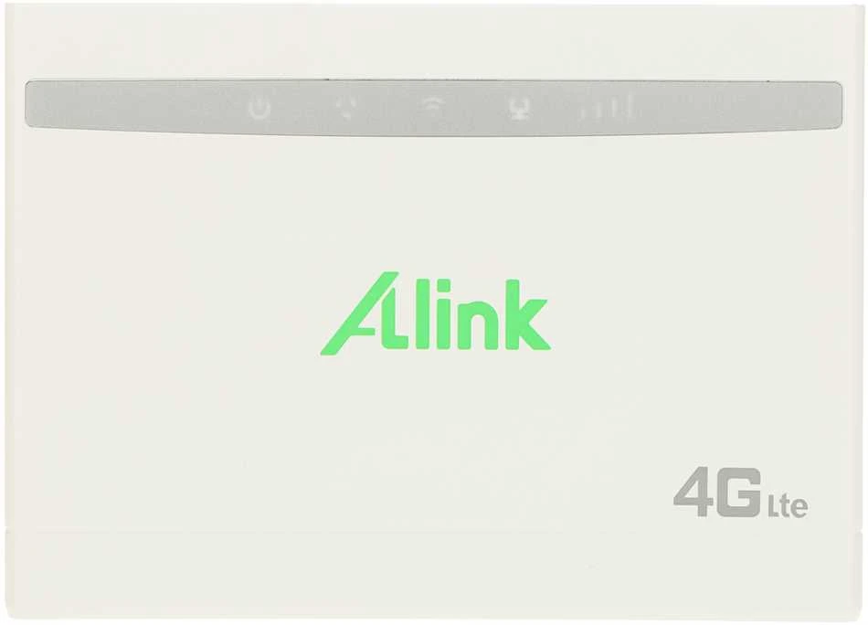 4G LTE modemas + maršrutizatorius ALINK-MR920 300Mb/s