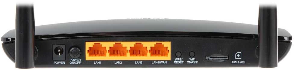 Maršrutizatorius TP-Link Archer MR400
