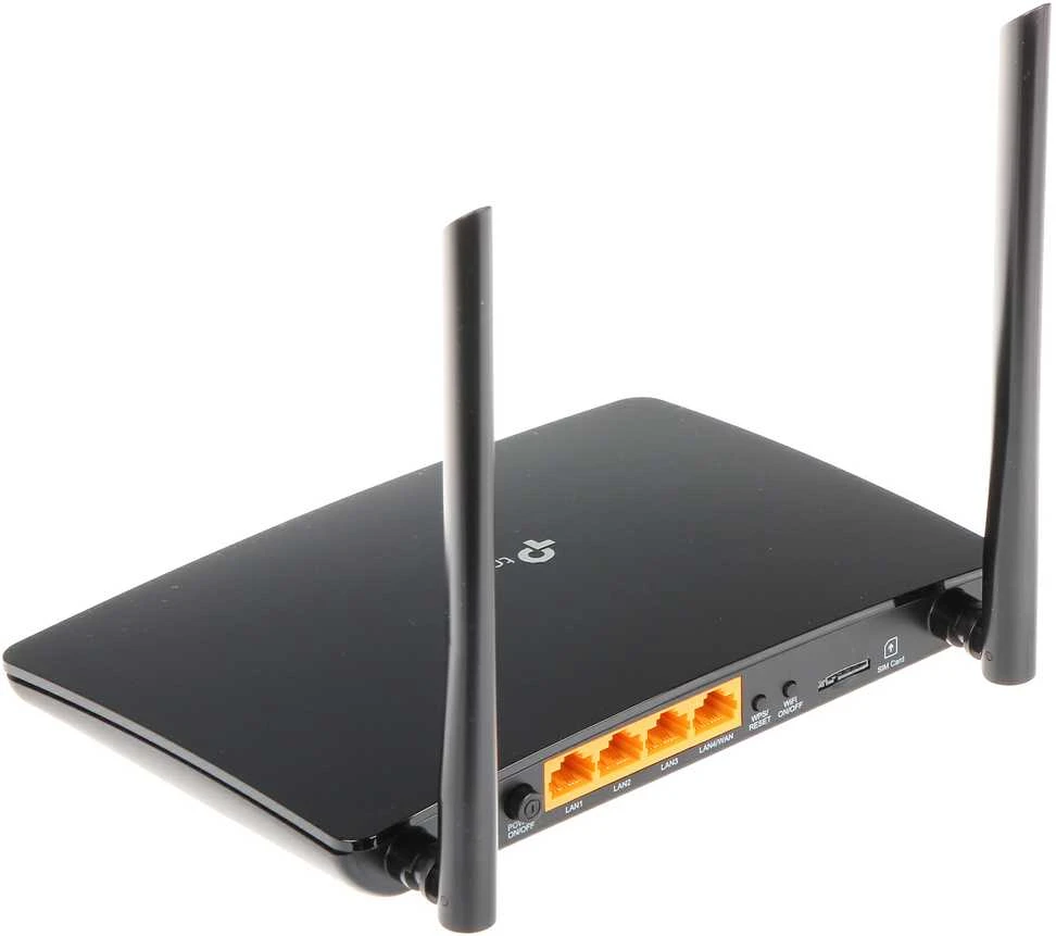Maršrutizatorius TP-Link Archer MR400