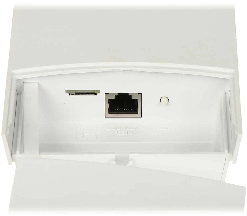 Belaidis Maršrutizatorius - Cudy LT500 Dual-Band 4G Greitasis Ethernet Baltas
