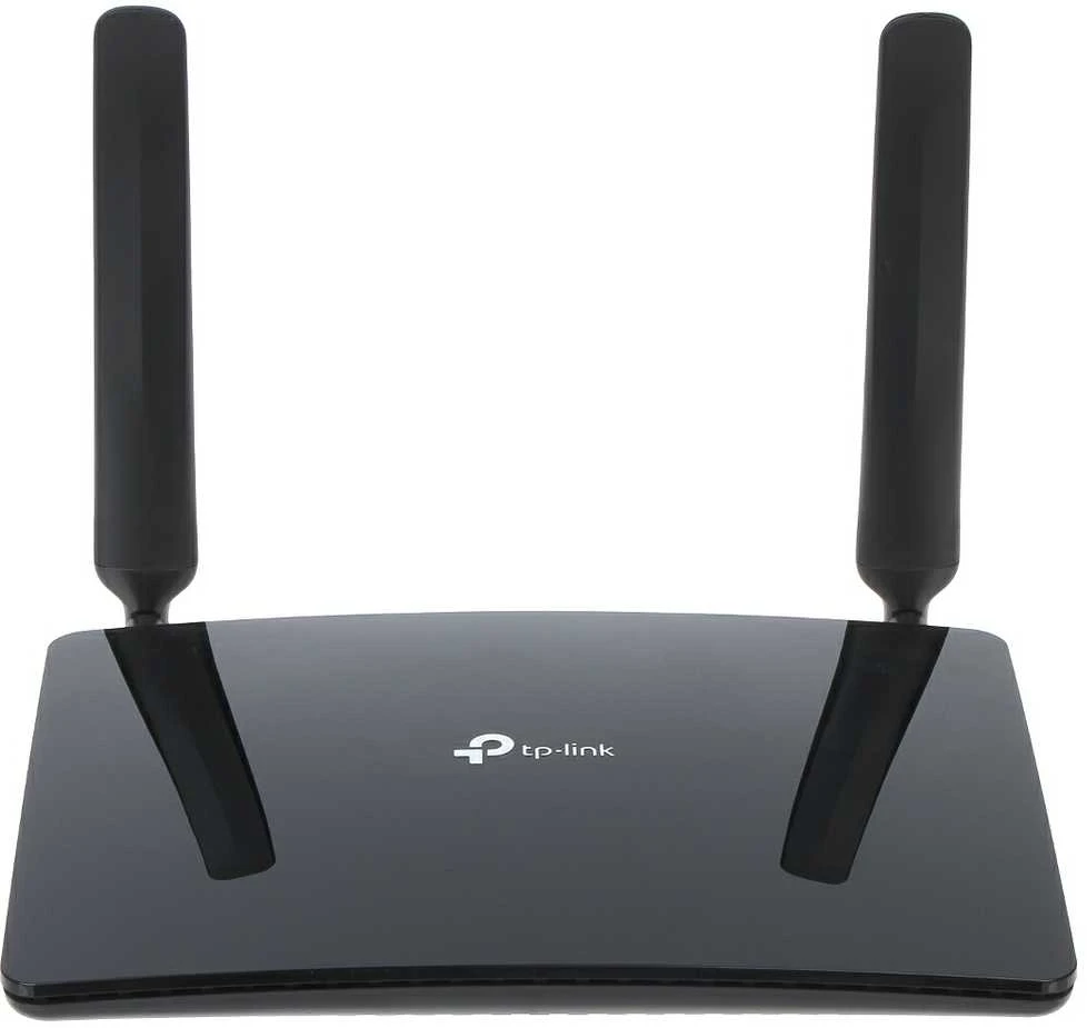 Maršrutizatorius TP-Link / TL-MR6400