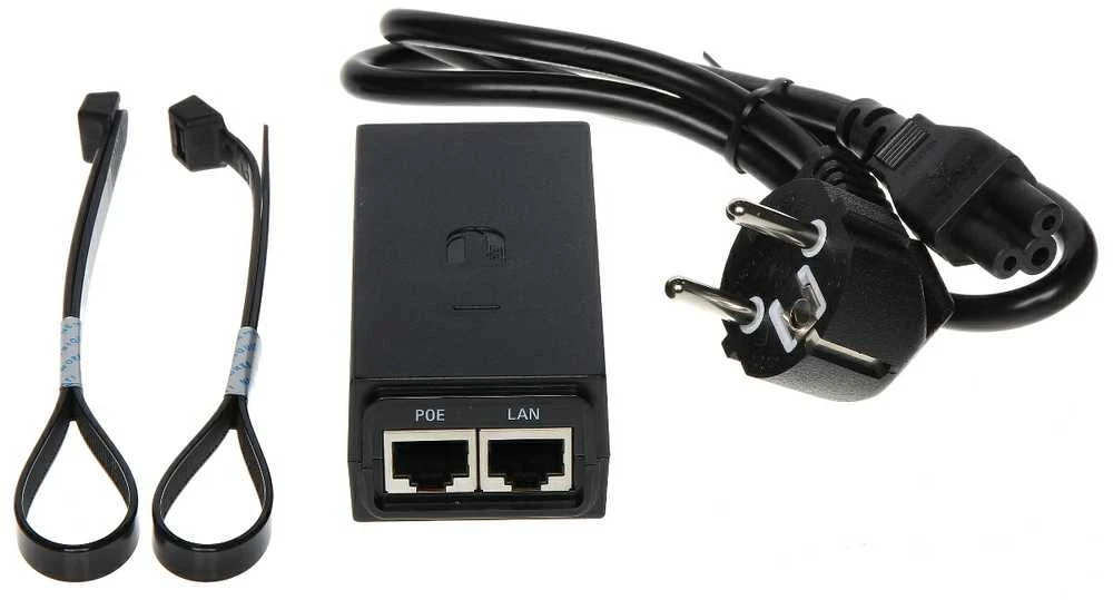 Ausinės PRIEIGOS TAŠKAS NANOSTATION-M5 UBIQUITI