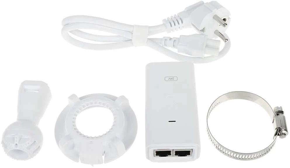 Maršrutizatorius PRIEIGOS TAŠKAS NBE-5AC-GEN2 UBIQUITI