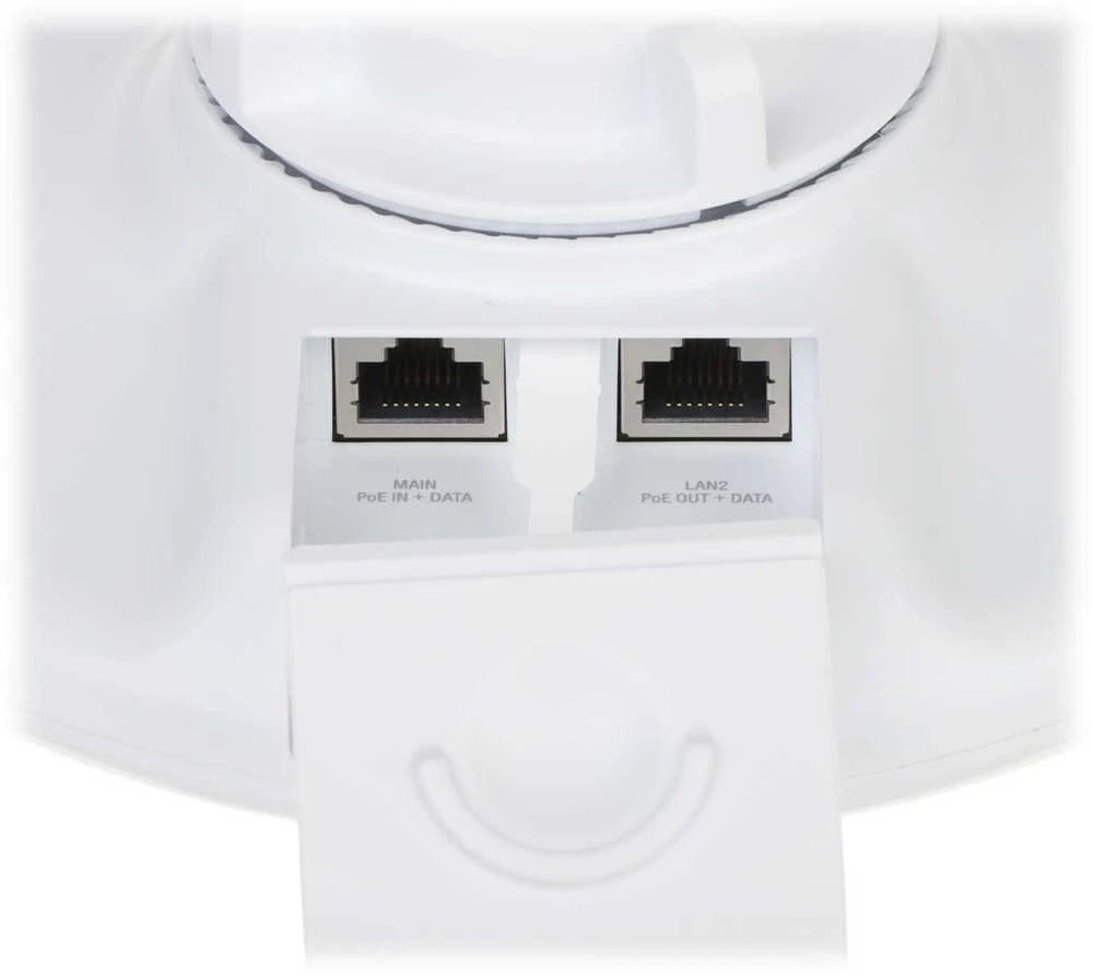 Maršrutizatorius PRIEIGOS TAŠKAS NBE-5AC-GEN2 UBIQUITI