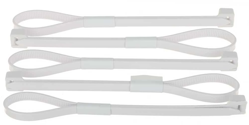 Maršrutizatorius PRIEIGOS TAŠKAS NS-5ACL(5-PAK) UBIQUITI RINKINYS 5 VNT.
