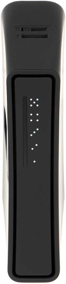 Maršrutizatorius  MIKROTIK 5x10/100/1000M/RBD52G-5HACD2HND-TC