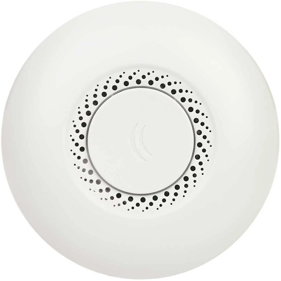 MIKROTIK RBcAP2nD cAp 2.4GHz 1x RJ45 100Mb/s prieigos taškas