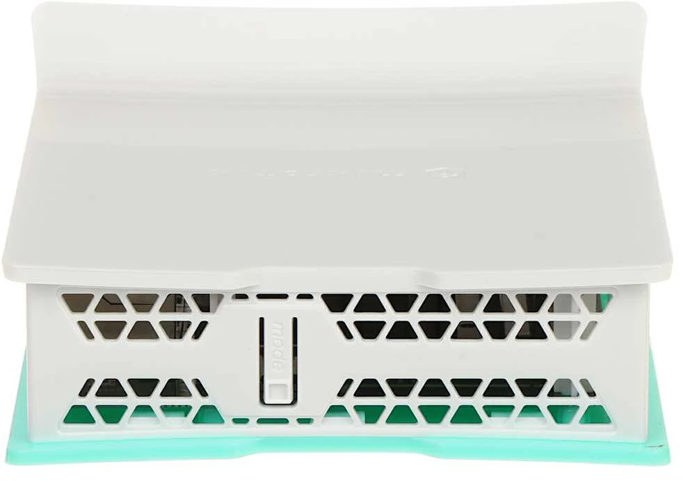 MikroTik hAP ax lite Maršrutizatorius | MikroTik | hAP ax lite Maršrutizatorius | L41G-2axD | 802.11ax | 574 Mbit/s | Ethernet LAN (RJ-45) jungtys 4 | Mesh Support No | MU-MiMO No | No mobile broadband | Antenna type Internal