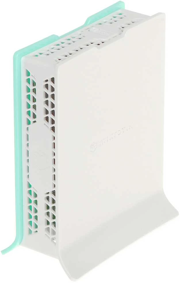 MikroTik hAP ax lite Maršrutizatorius | MikroTik | hAP ax lite Maršrutizatorius | L41G-2axD | 802.11ax | 574 Mbit/s | Ethernet LAN (RJ-45) jungtys 4 | Mesh Support No | MU-MiMO No | No mobile broadband | Antenna type Internal