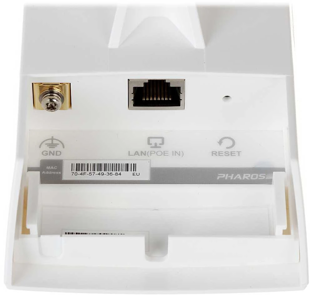 Prieigos taškas TP-Link / CPE210