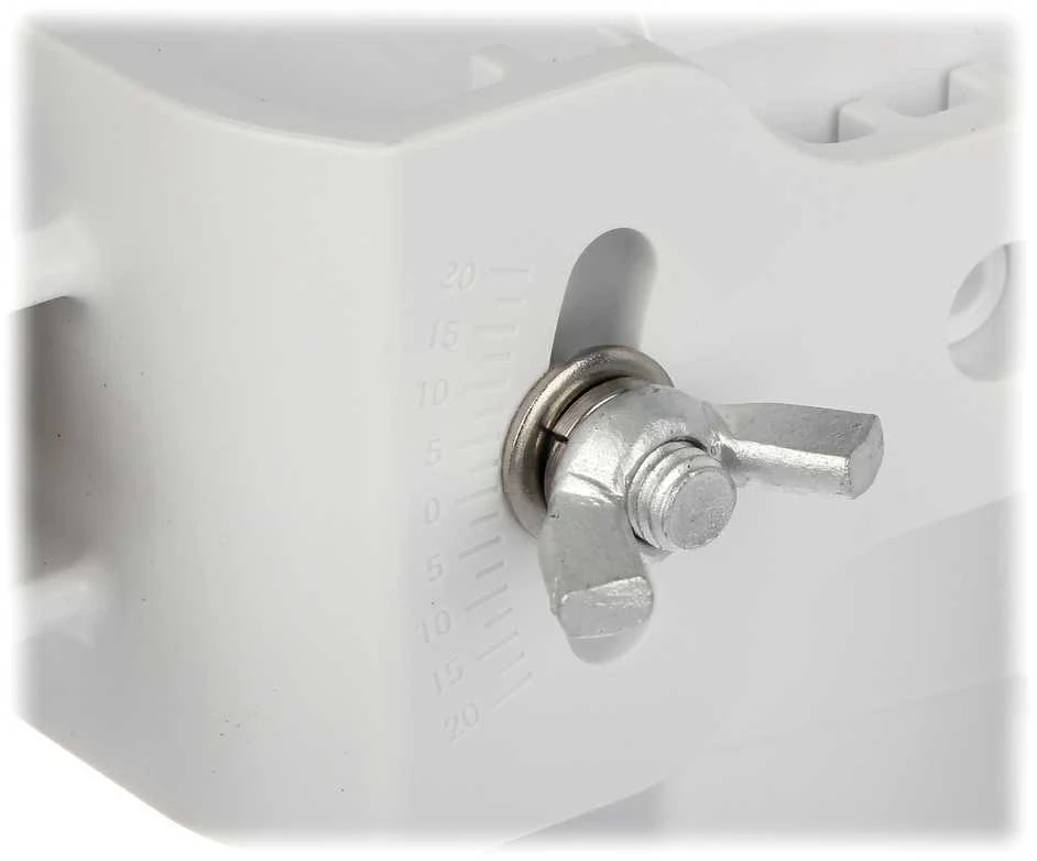 TP-LINK CPE605 tinklo antena 23 dBi Kryptinė antena