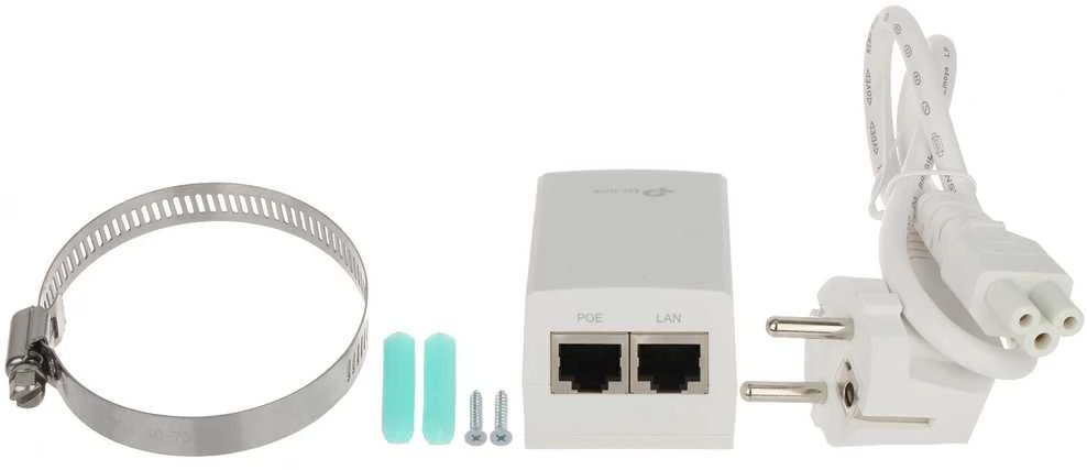 TP-LINK CPE605 tinklo antena 23 dBi Kryptinė antena