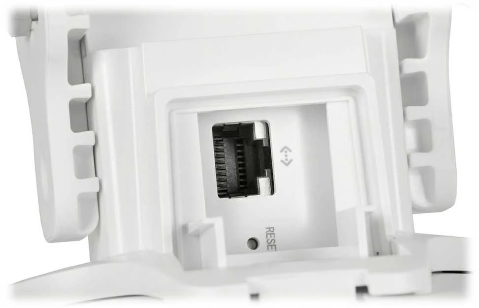 TP-LINK CPE710 WLAN prieigos taškas 867 Mbit/ai Maitinimas per Eternetą (PoE) Balta