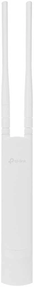 TP-Link EAP110 N-Outdoor Wireless Access Point, IP65 / EAP110-OUTDOOR