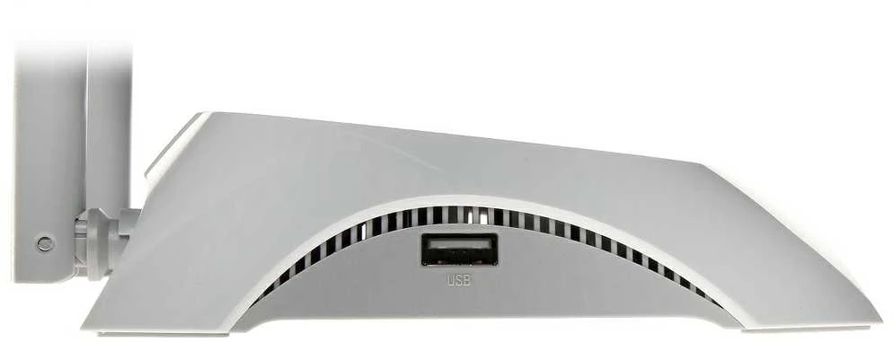 3/4G Maršrutizatorius TP-Link / TL-MR3420