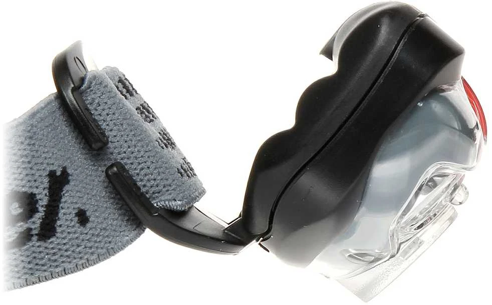 Energizer 400lm galvos žibintuvėlis Vision HD+ Focus HDD323