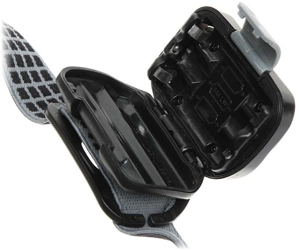 Energizer 400lm galvos žibintuvėlis Vision HD+ Focus HDD323