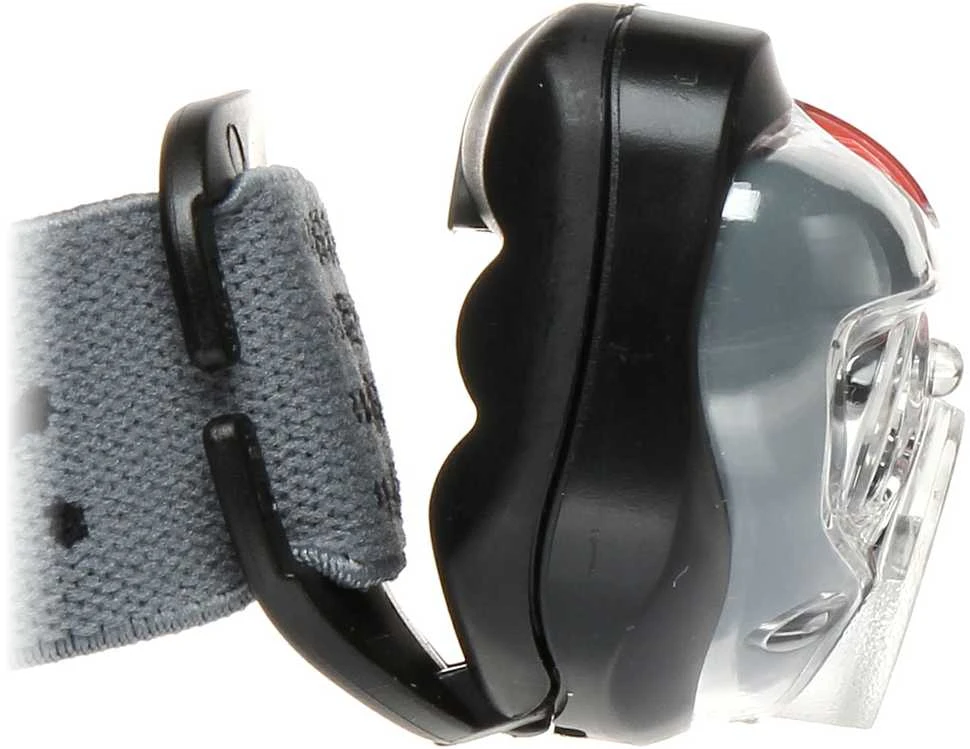 Energizer 400lm galvos žibintuvėlis Vision HD+ Focus HDD323