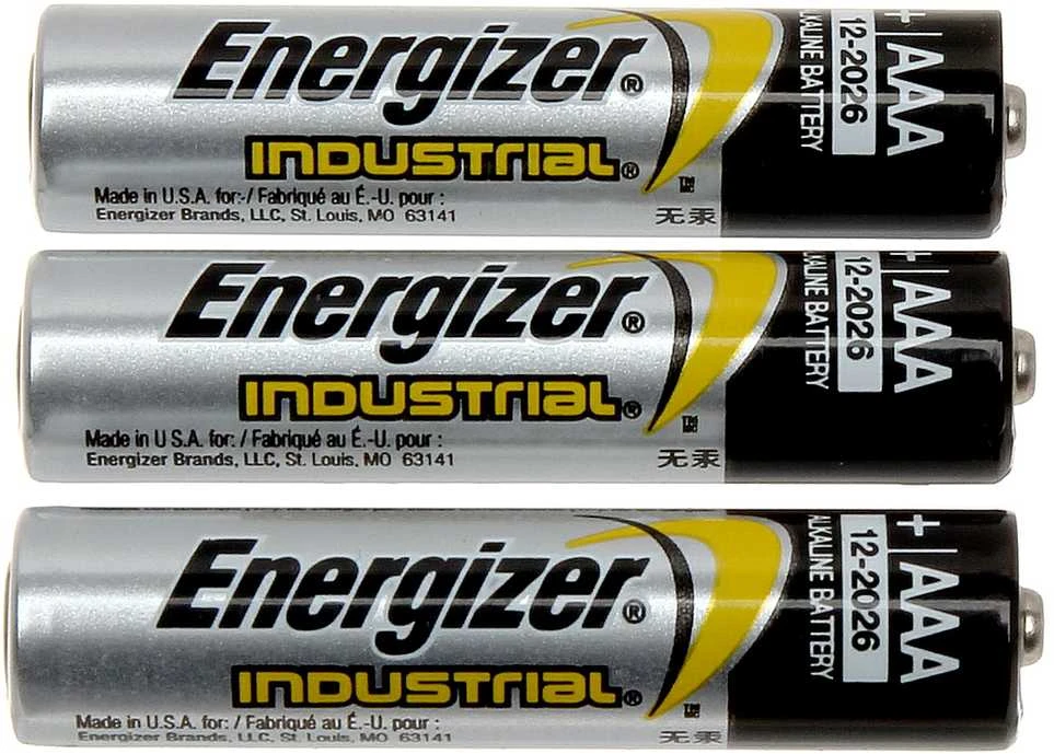 Energizer 400lm galvos žibintuvėlis Vision HD+ Focus HDD323