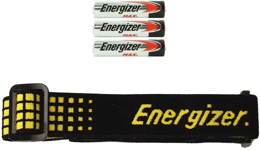 PRIEKINIS ŽIBINTAS LT-VISION-ULTRA/450 ENERGIZER
