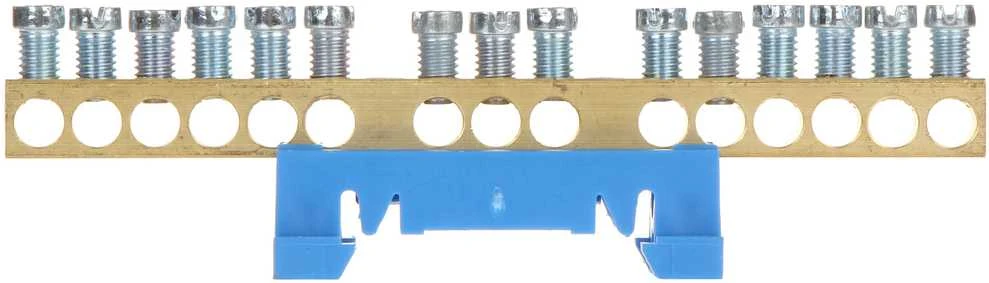 PRIJUNGIMO JUOSTA DIN TS35 LP-870N-15 SIMET