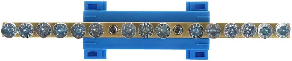 PRIJUNGIMO JUOSTA DIN TS35 LP-870N-15 SIMET