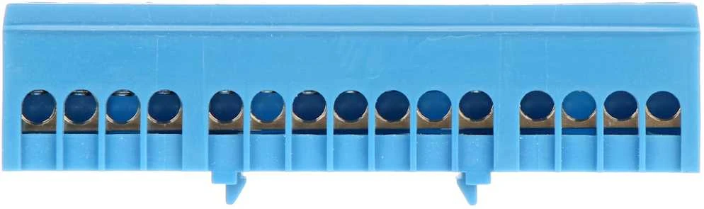 PRIJUNGIMO JUOSTA DIN TS35 LP-870N-15FS SIMET