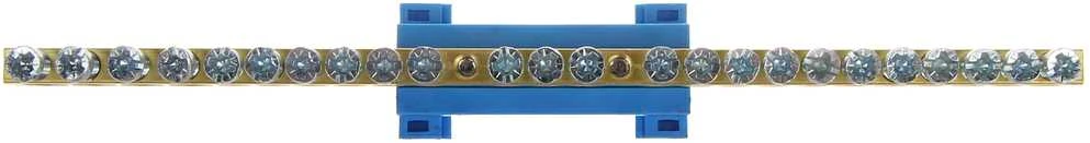 PRIJUNGIMO JUOSTA DIN TS35 LP-870N-24 SIMET