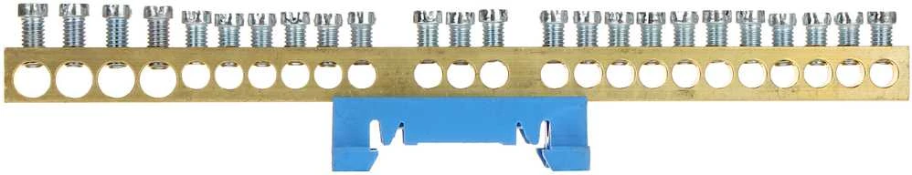 PRIJUNGIMO JUOSTA DIN TS35 LP-870N-24 SIMET