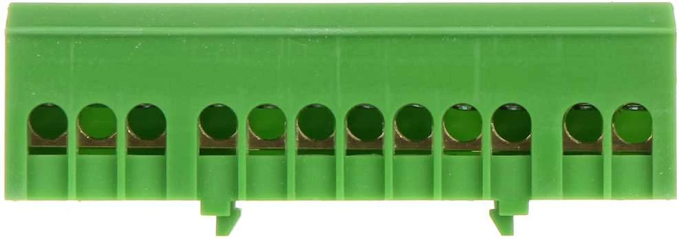 PRIJUNGIMO JUOSTA DIN TS35 LP-870S-12FS SIMET