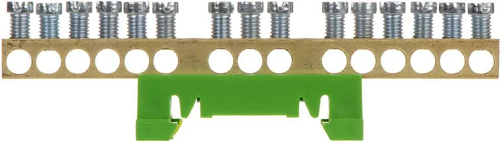 Simet SUJUNGTOS LINIJOS DN TS35 LP- 870 S- 15 SIMET