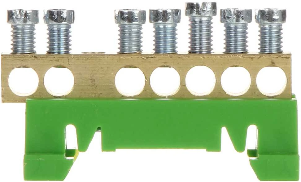 PRIJUNGIMO JUOSTA DIN TS35 LP-870S-7 SIMET