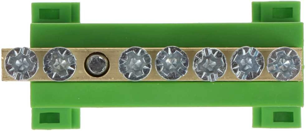 PRIJUNGIMO JUOSTA DIN TS35 LP-870S-7 SIMET