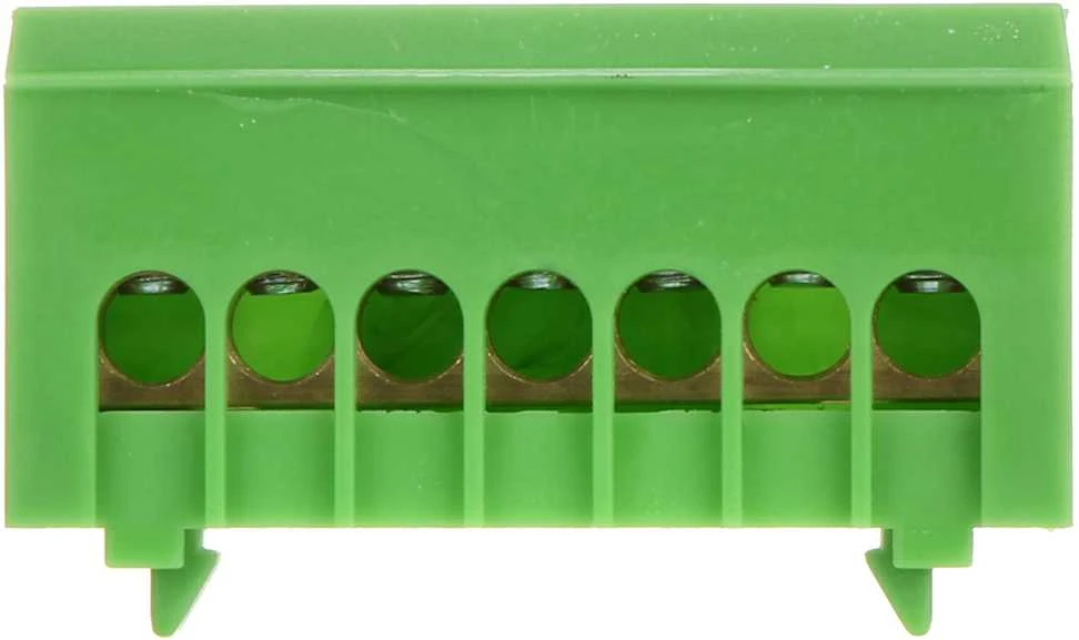 PRIJUNGIMO JUOSTA DIN TS35 LP-870S-7FS SIMET