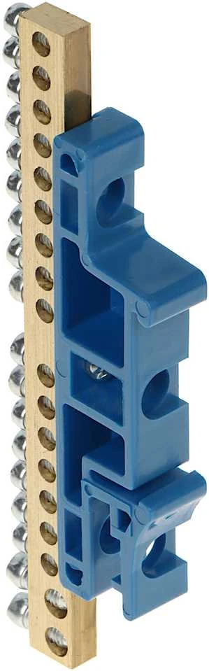 PRIJUNGIMO JUOSTA DIN TS35 LZ-18/N1/EPN Elektro-Plast