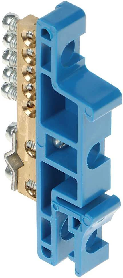PRIJUNGIMO JUOSTA DIN TS35 LZ-7/N1/EPN Elektro-Plast