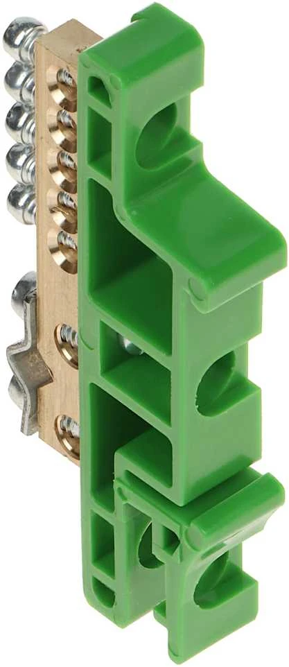 PRIJUNGIMO JUOSTA DIN TS35 LZ-7/N2/EPN Elektro-Plast
