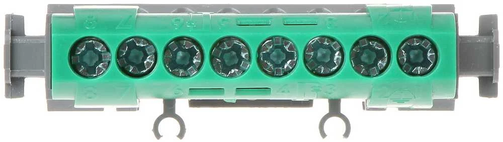 PRIJUNGIMO JUOSTA IP2X LE-004832 LEGRAND