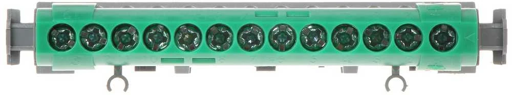 PRIJUNGIMO JUOSTA IP2X LE-004834 LEGRAND