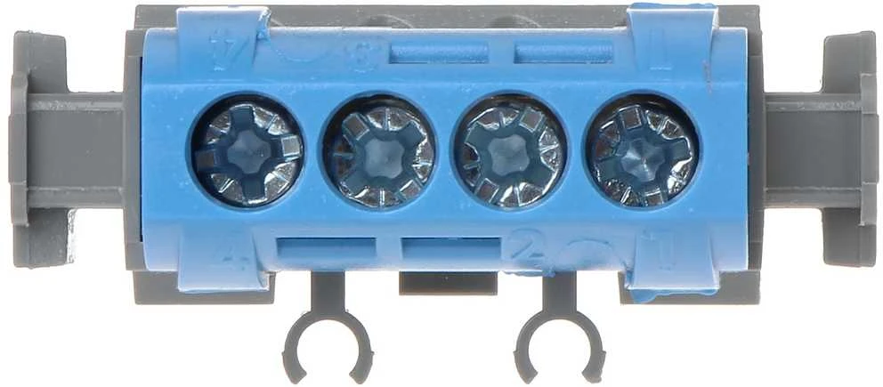 PRIJUNGIMO JUOSTA IP2X LE-004840 LEGRAND