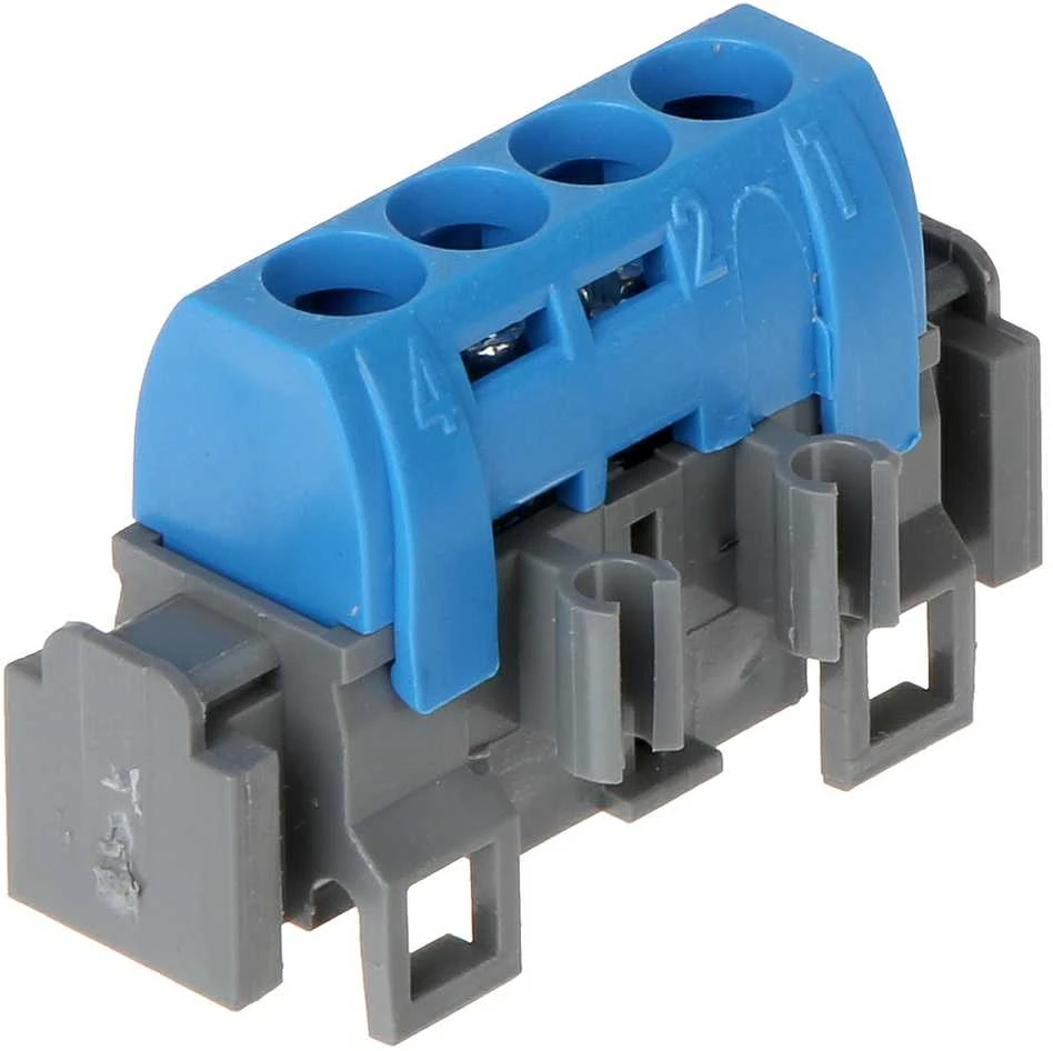 PRIJUNGIMO JUOSTA IP2X LE-004840 LEGRAND