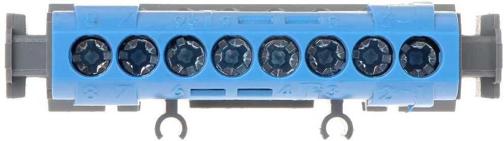 PRIJUNGIMO JUOSTA IP2X LE-004842 LEGRAND