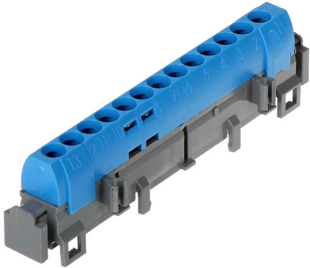 PRIJUNGIMO JUOSTA IP2X LE-004844 LEGRAND