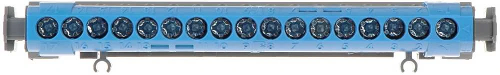 PRIJUNGIMO JUOSTA IP2X LE-004845 LEGRAND