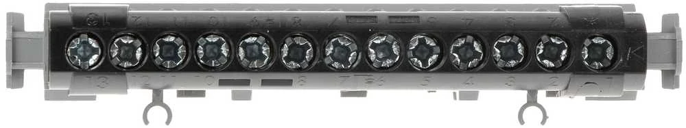 PRIJUNGIMO JUOSTA IP2X LE-004854 LEGRAND