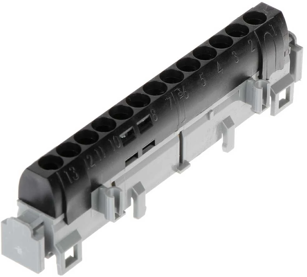 PRIJUNGIMO JUOSTA IP2X LE-004854 LEGRAND